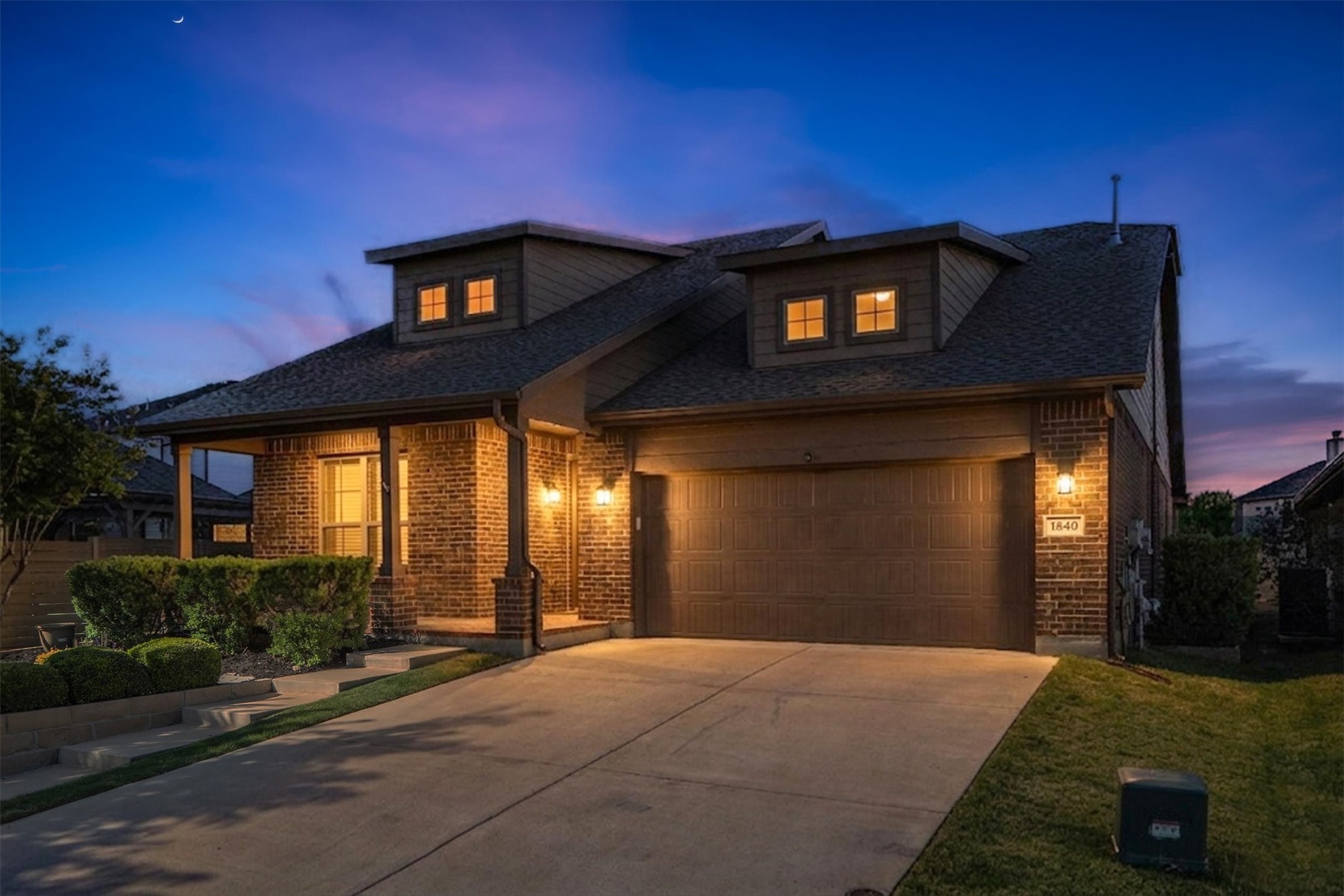 1840 Lark Lane Argyle TX 76226