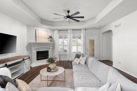 1840 Lark Lane Argyle TX 76226