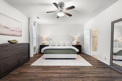 1840 Lark Lane Argyle TX 76226