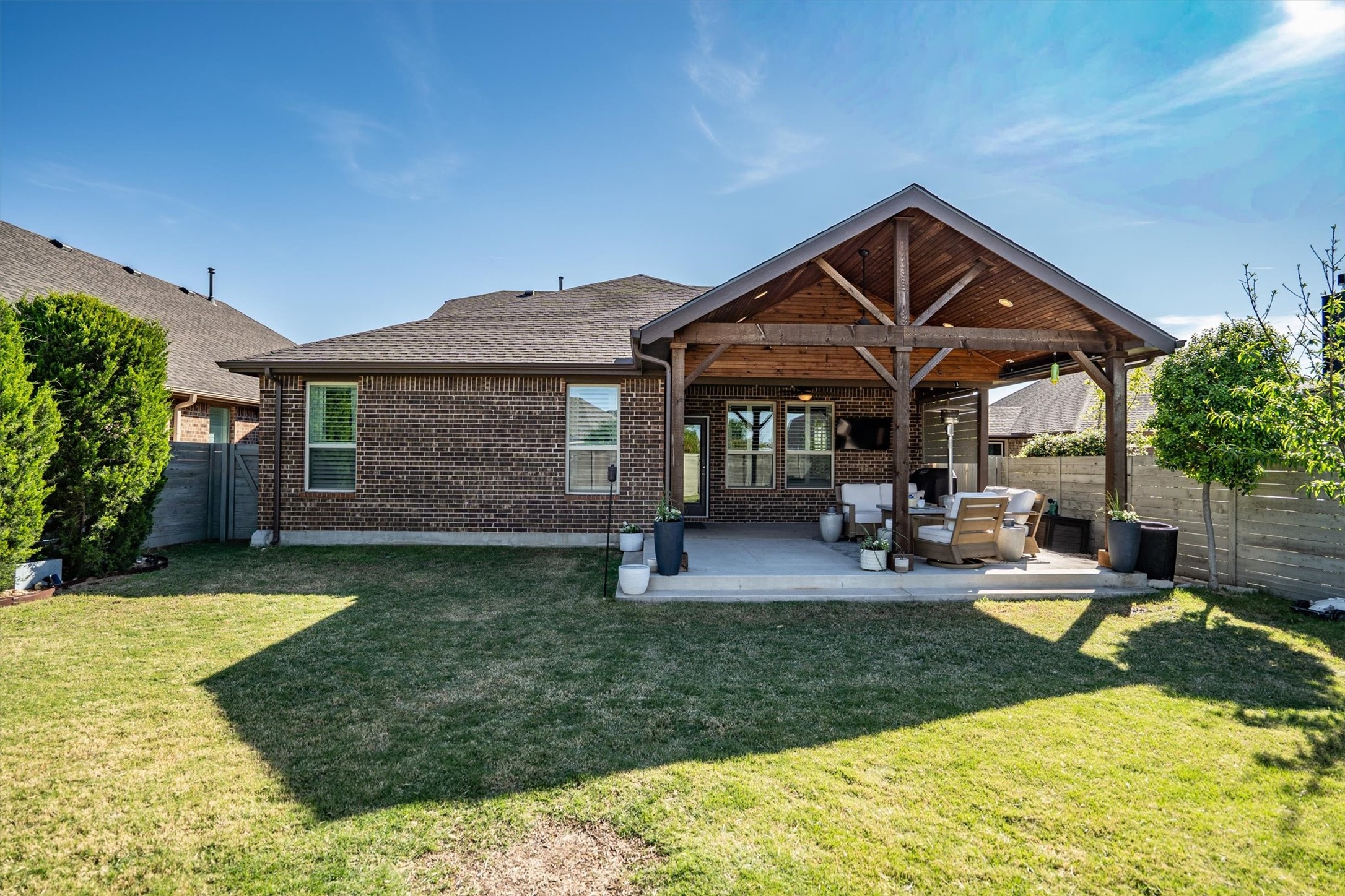 1840 Lark Lane Argyle TX 76226