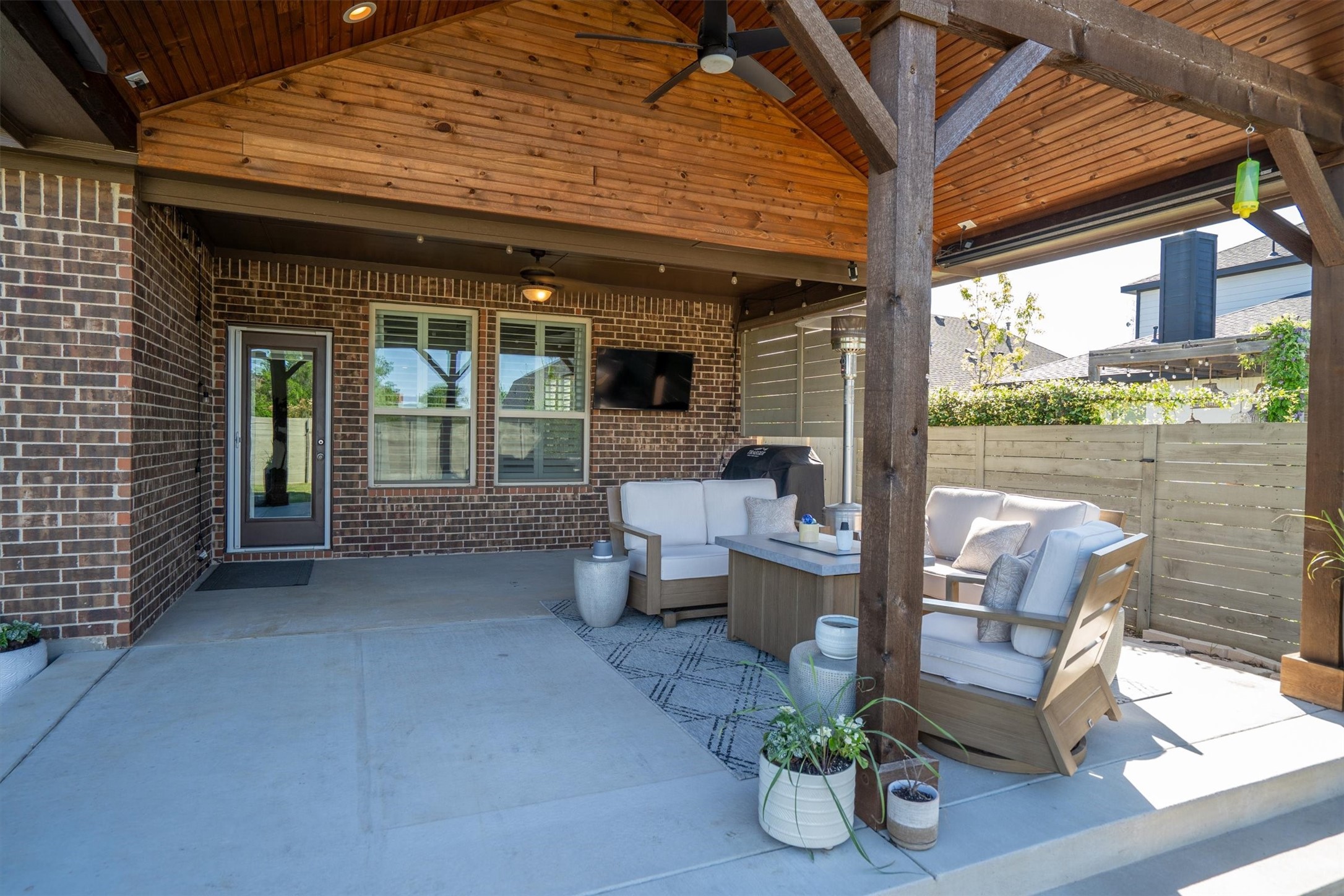 1840 Lark Lane Argyle TX 76226