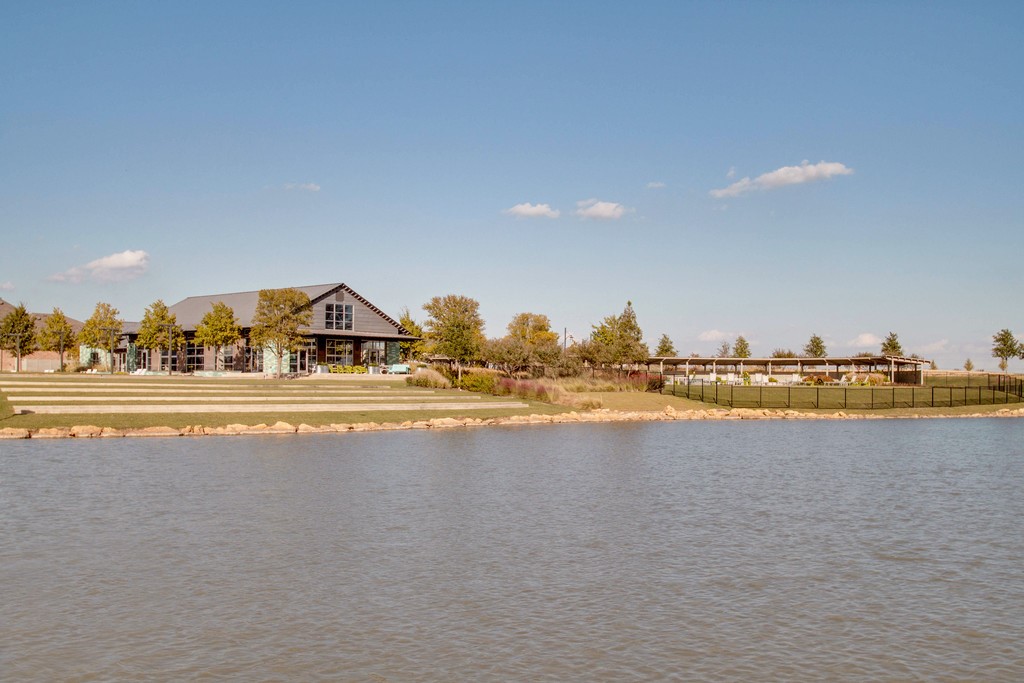 1840 Lark Lane Argyle TX 76226