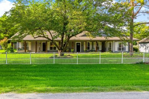 3135 Georgetown Road Pottsboro TX 75076