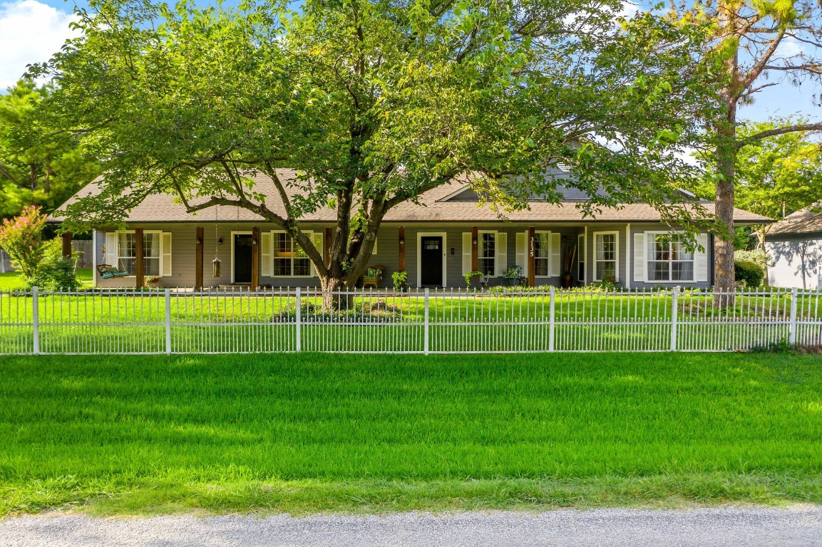 3135 Georgetown Road Pottsboro TX 75076