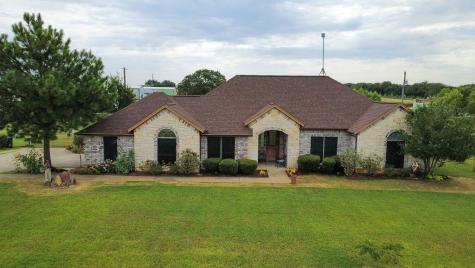 111 Diamond Ridge Lane Weatherford TX 76087