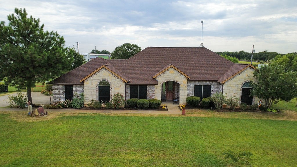111 Diamond Ridge Lane Weatherford TX 76087