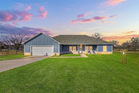 231 Julian Lane Poolville TX 76487