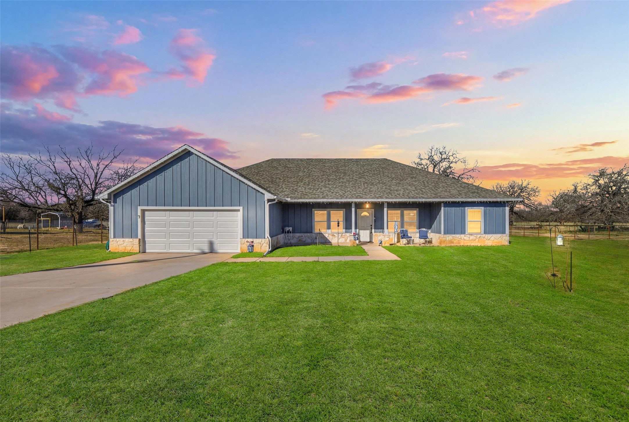 231 Julian Lane Poolville TX 76487