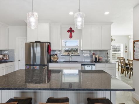 231 Julian Lane Poolville TX 76487