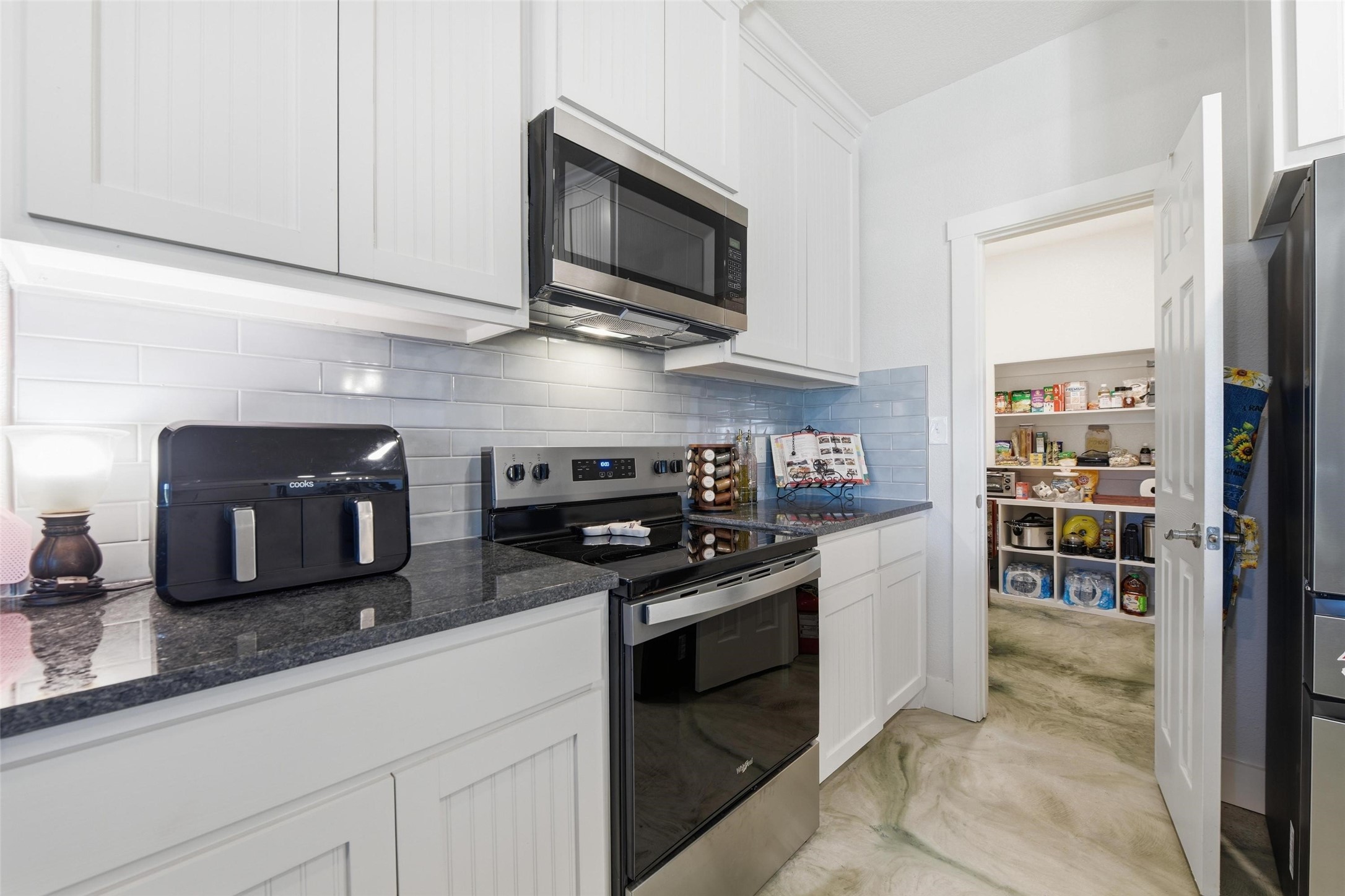 231 Julian Lane Poolville TX 76487