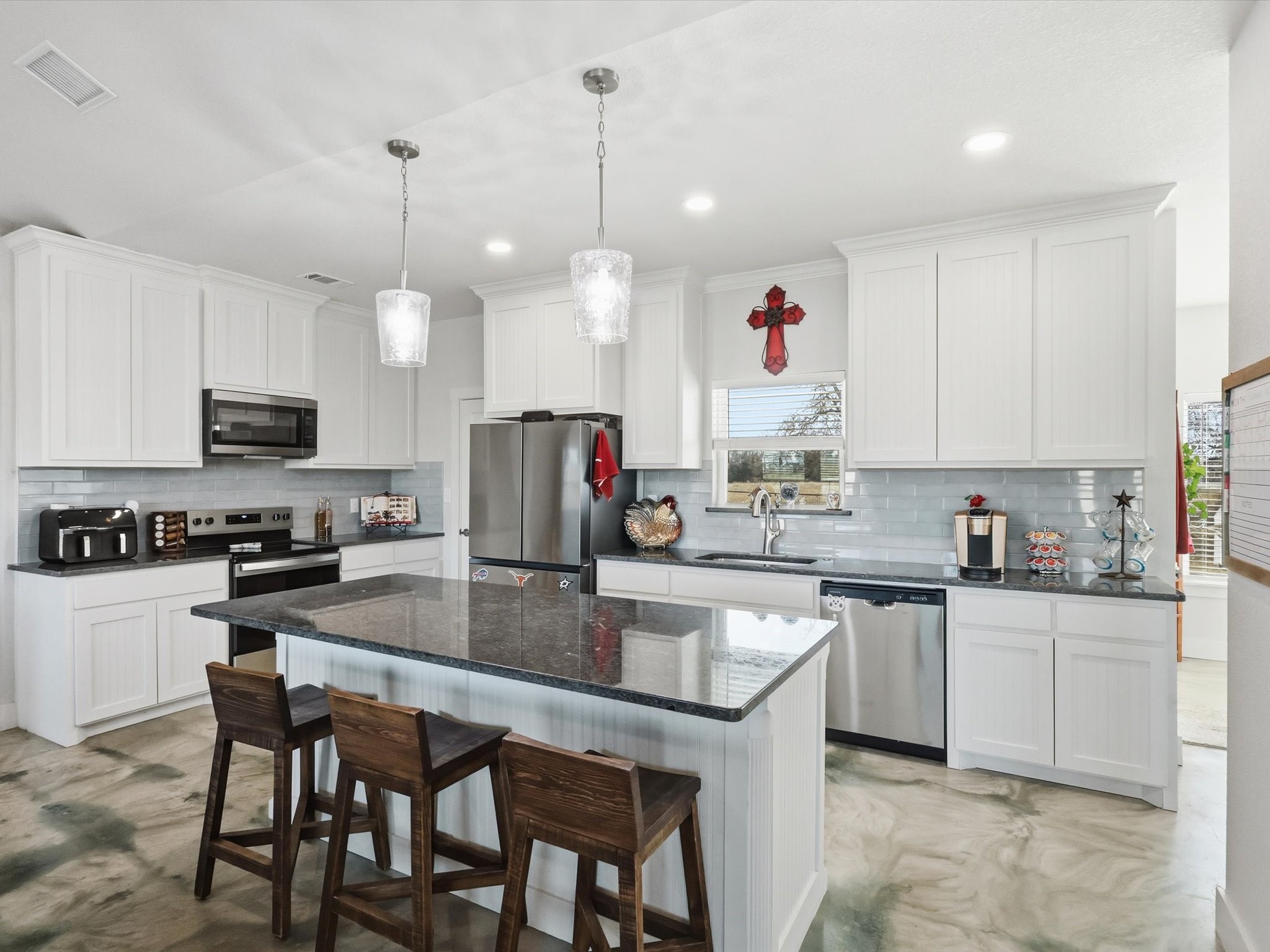 231 Julian Lane Poolville TX 76487
