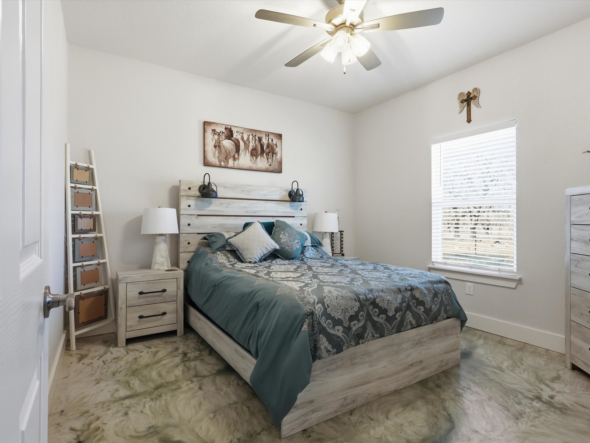231 Julian Lane Poolville TX 76487