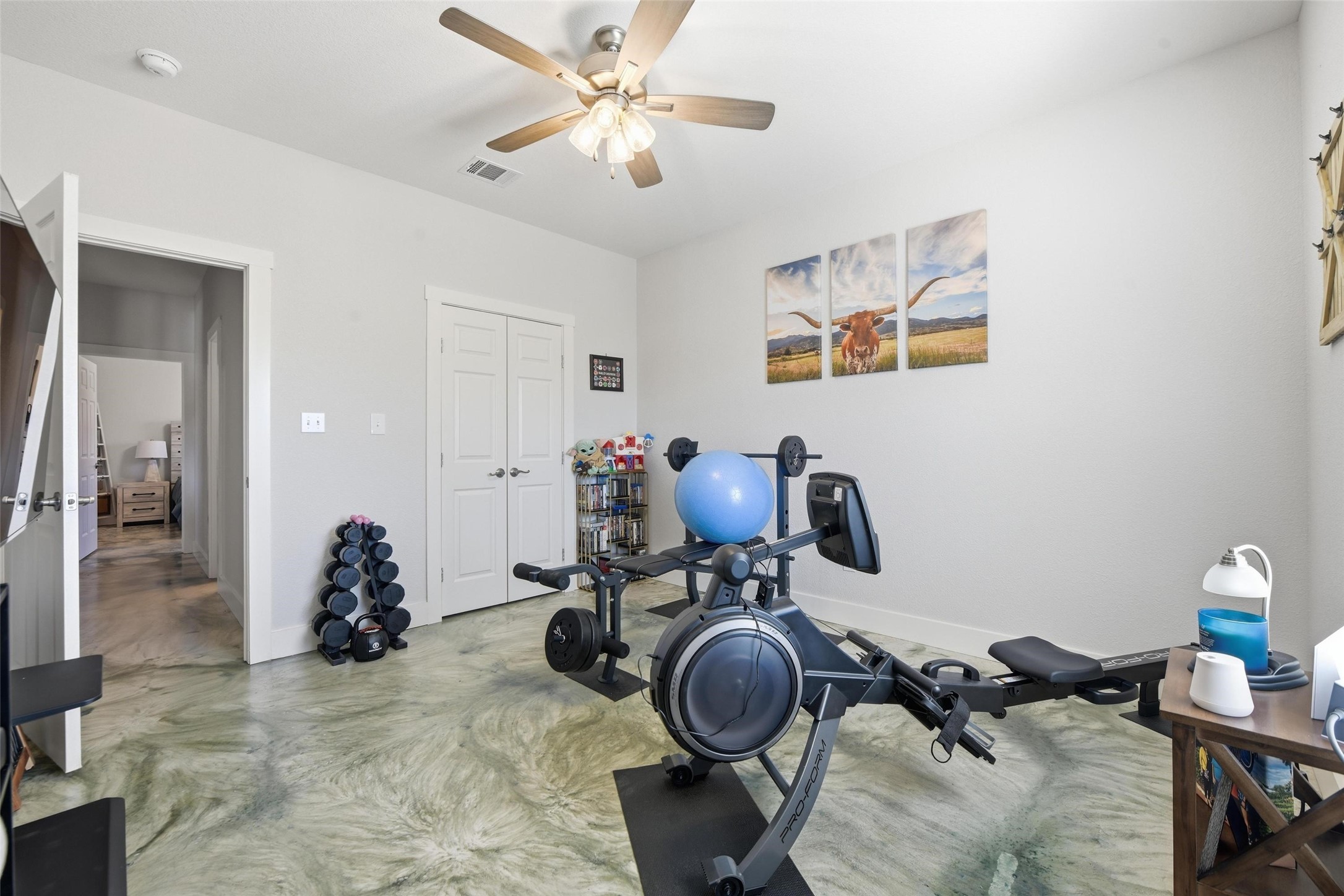 231 Julian Lane Poolville TX 76487