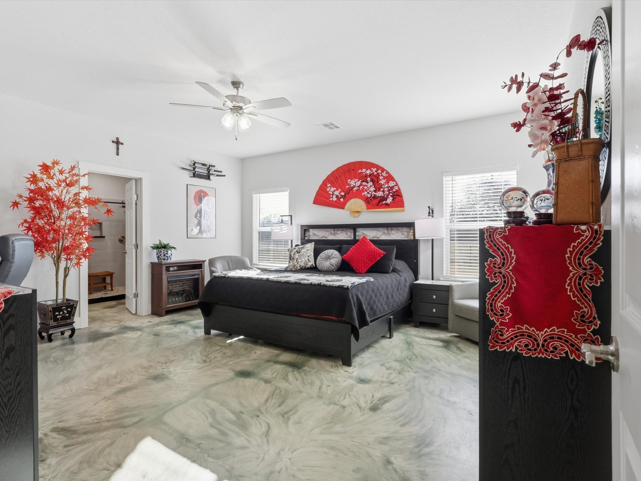 231 Julian Lane Poolville TX 76487