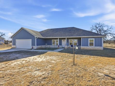 231 Julian Lane Poolville TX 76487