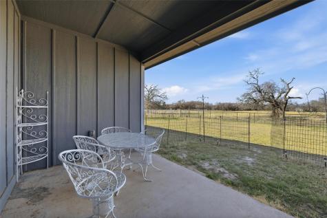 231 Julian Lane Poolville TX 76487