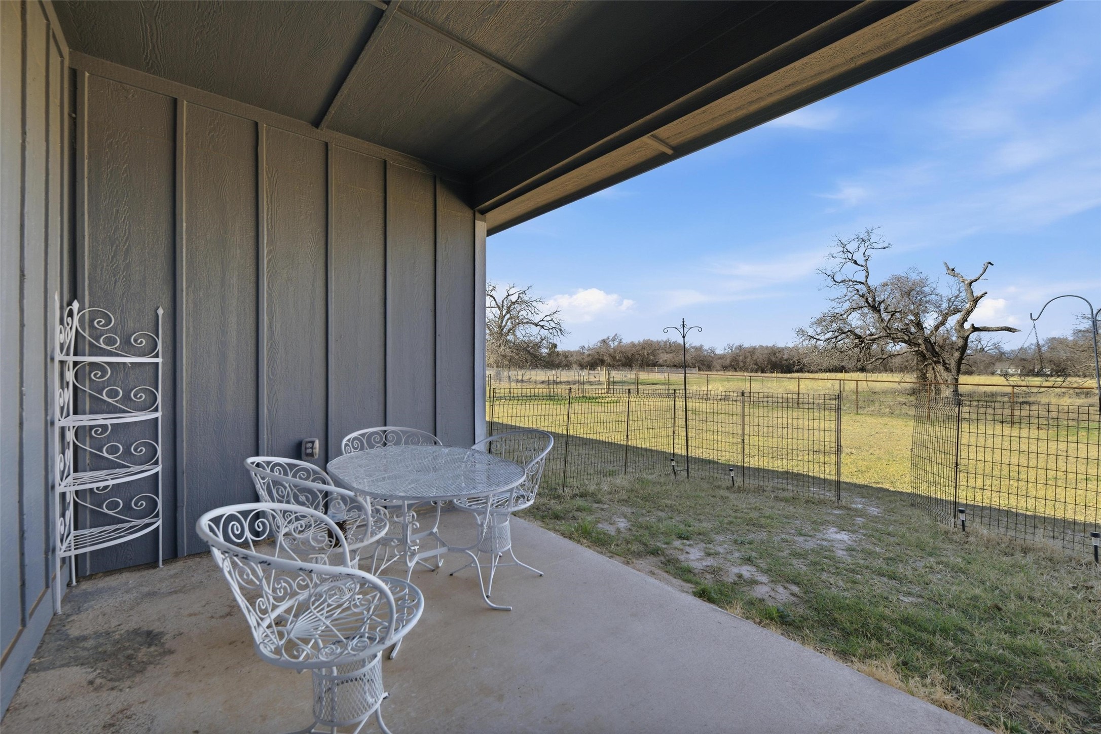 231 Julian Lane Poolville TX 76487