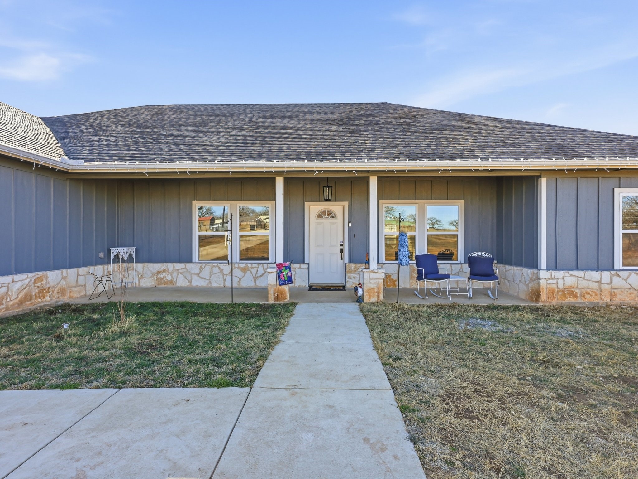 231 Julian Lane Poolville TX 76487