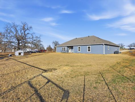 231 Julian Lane Poolville TX 76487