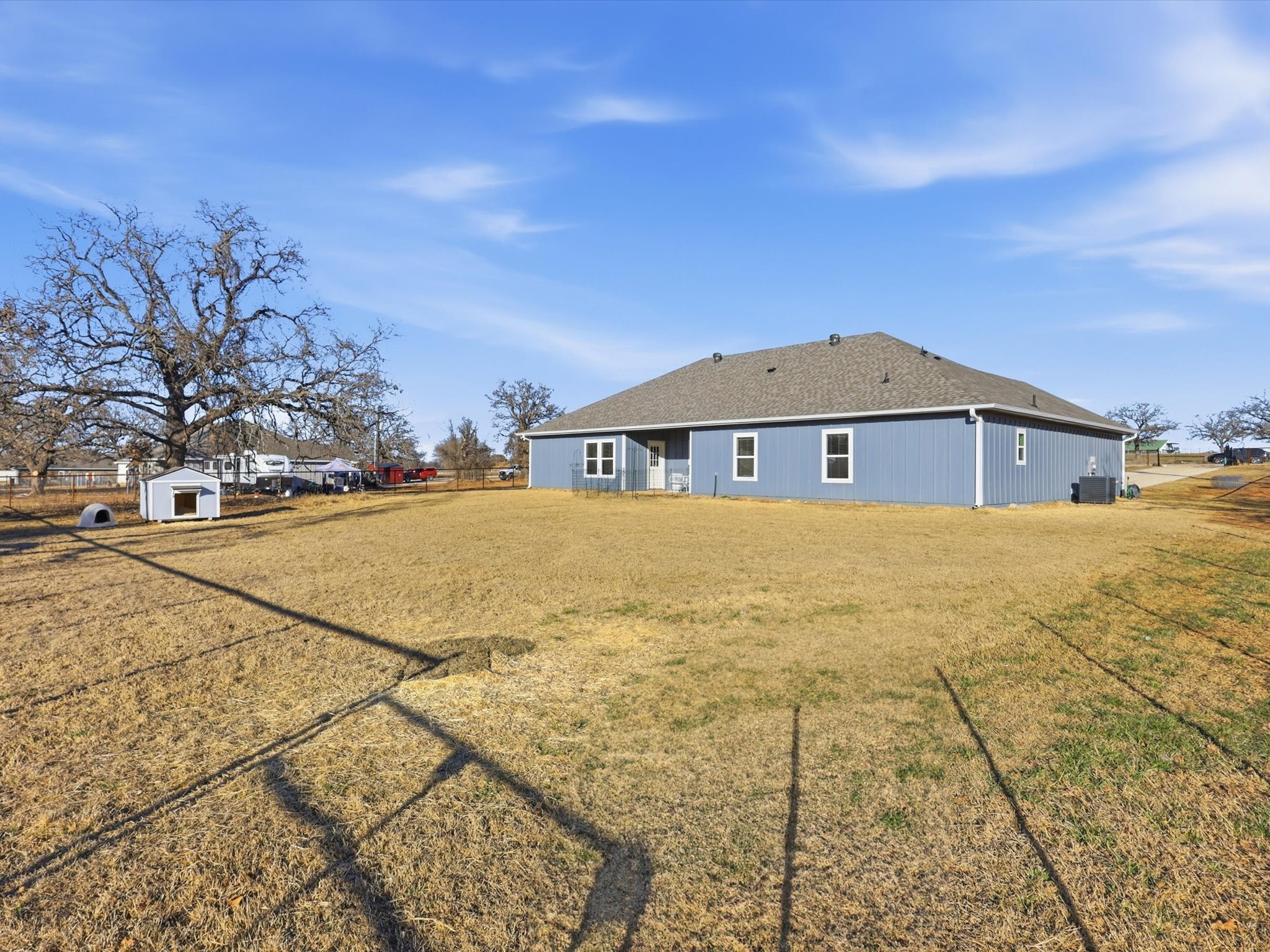231 Julian Lane Poolville TX 76487