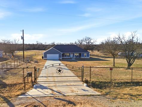 231 Julian Lane Poolville TX 76487