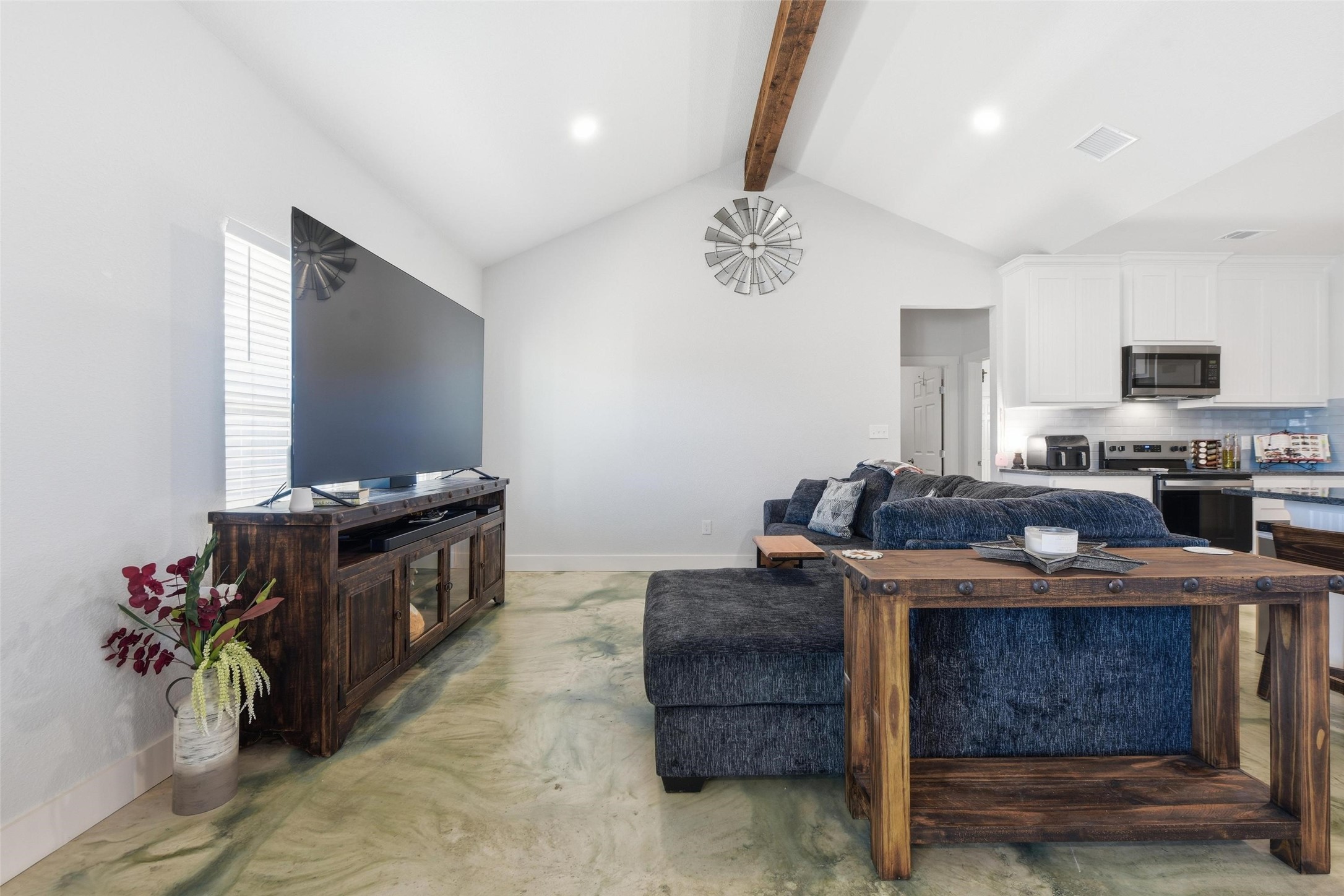 231 Julian Lane Poolville TX 76487