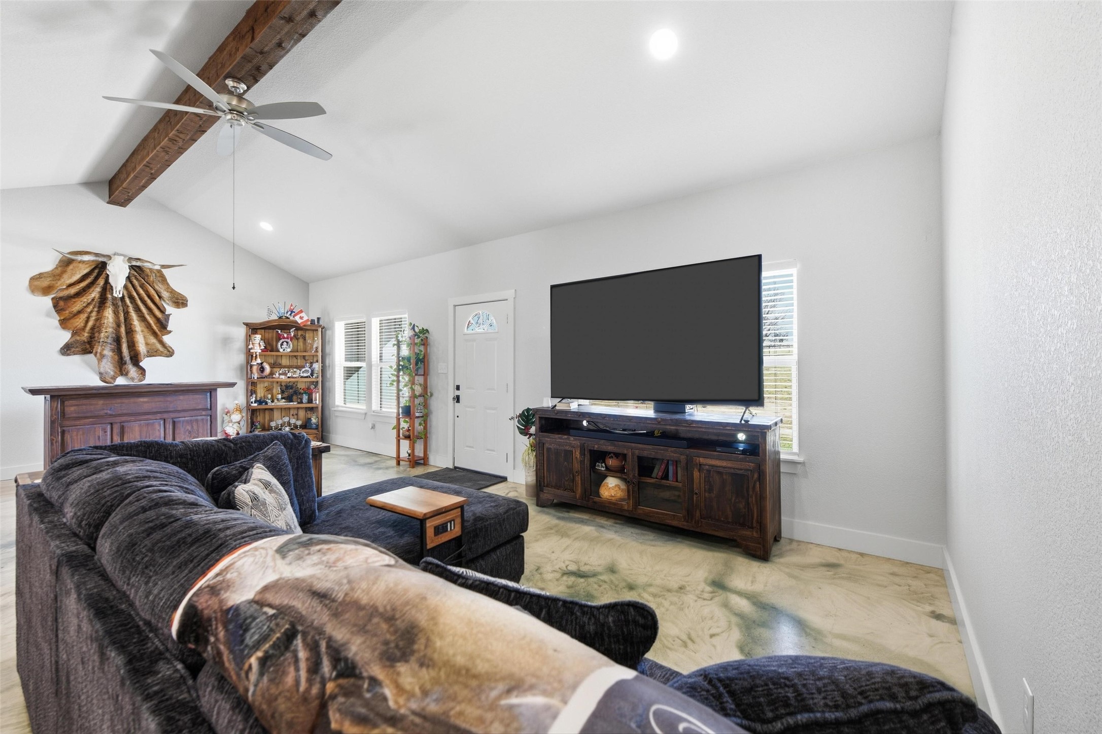 231 Julian Lane Poolville TX 76487