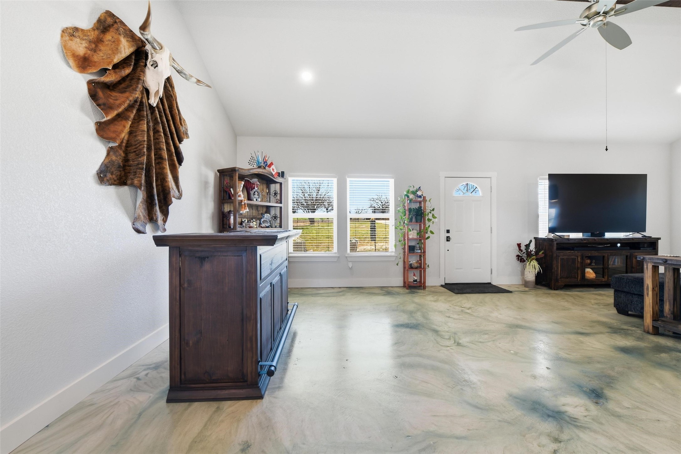 231 Julian Lane Poolville TX 76487