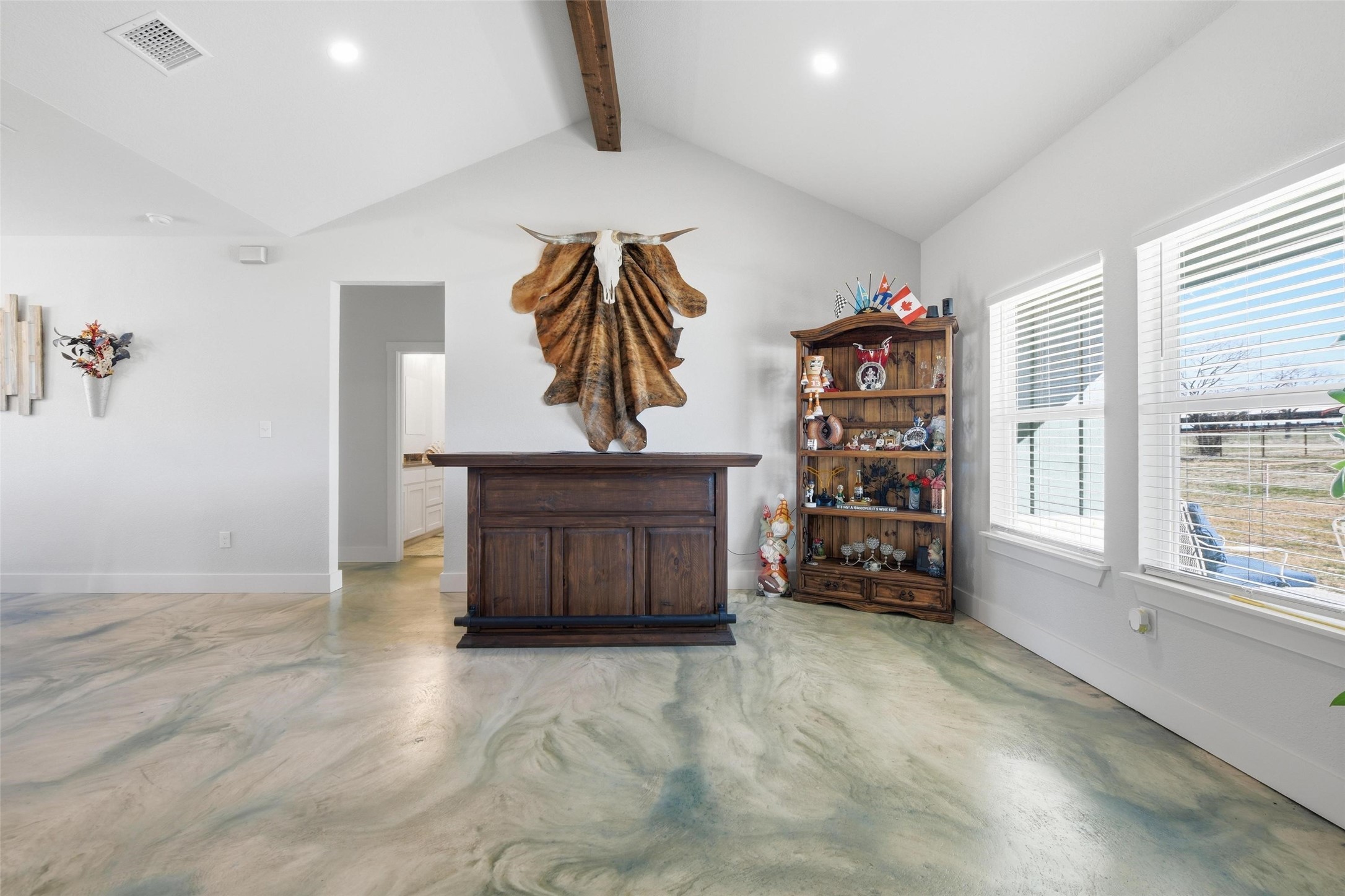 231 Julian Lane Poolville TX 76487
