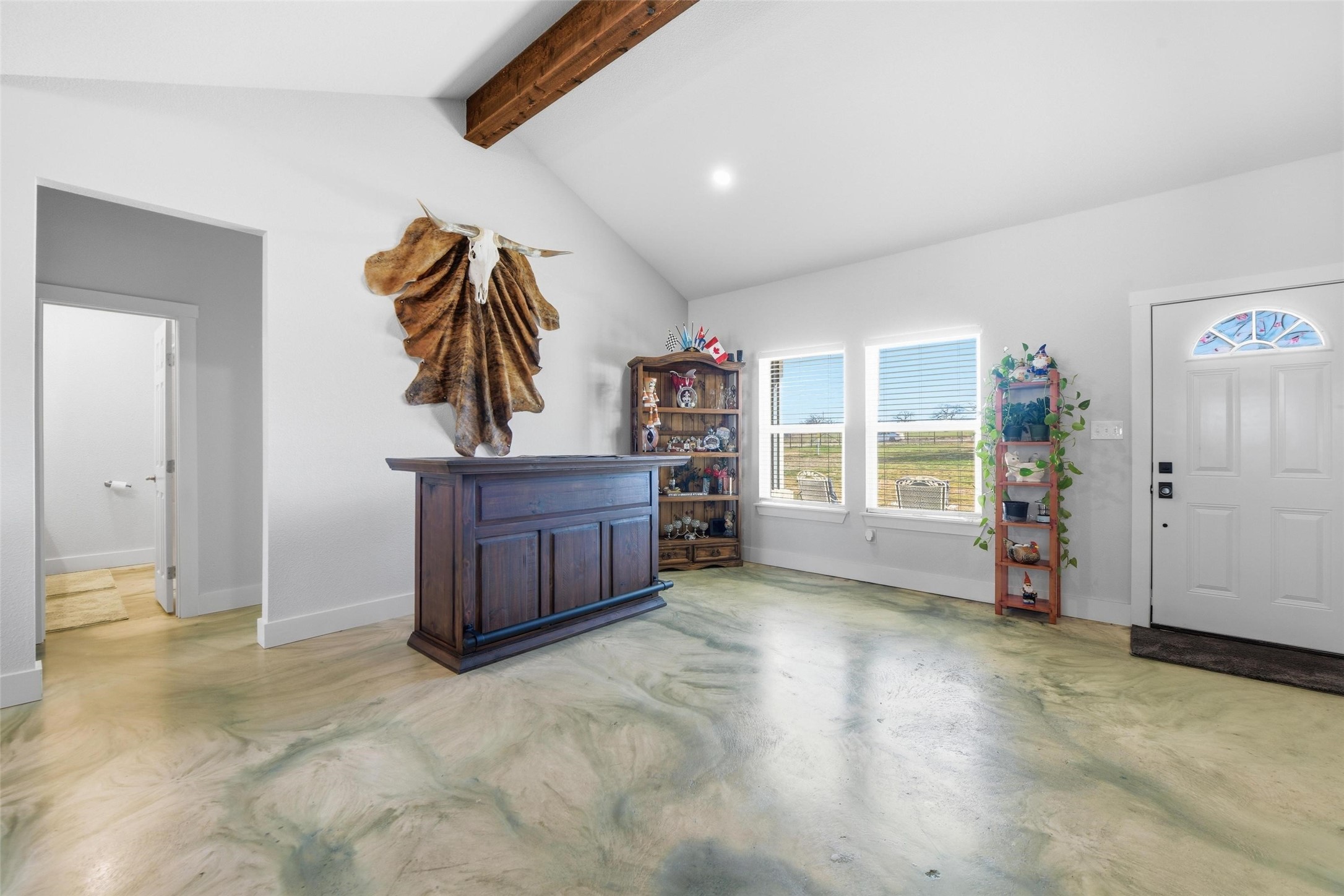 231 Julian Lane Poolville TX 76487