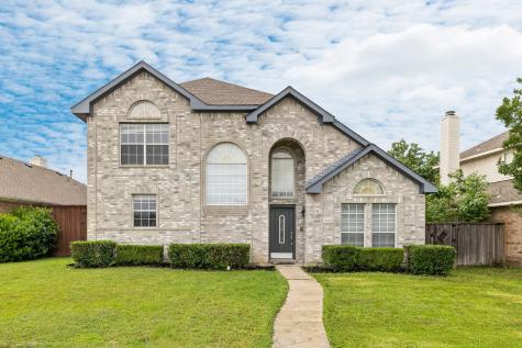3152 Delaford Drive Carrollton TX 75007
