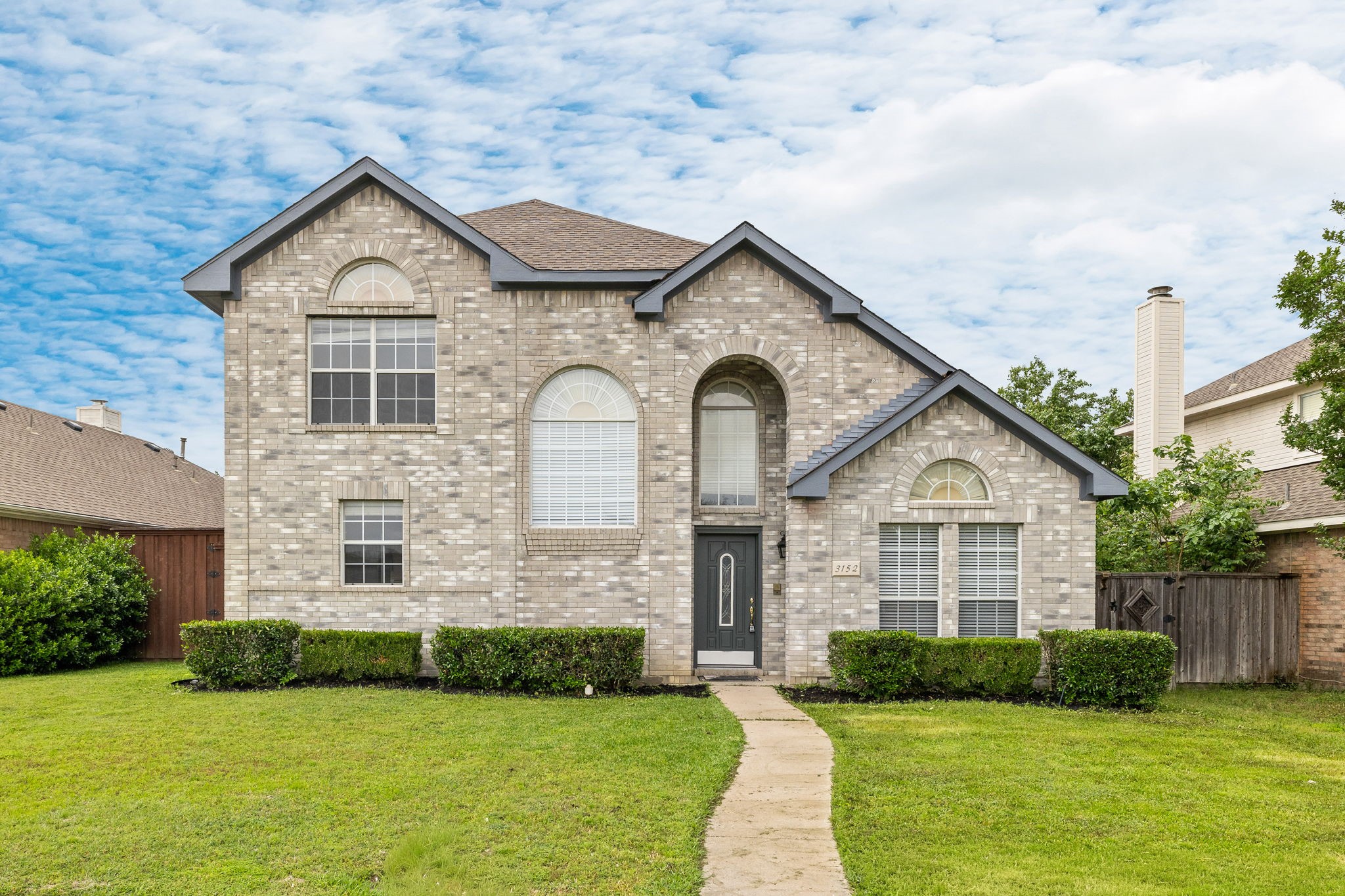 3152 Delaford Drive Carrollton TX 75007