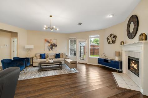 3152 Delaford Drive Carrollton TX 75007