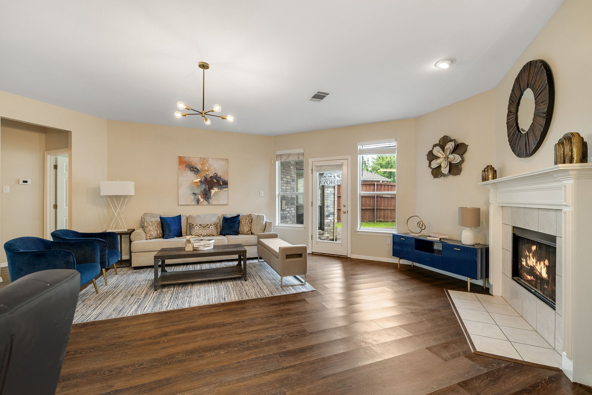3152 Delaford Drive Carrollton TX 75007