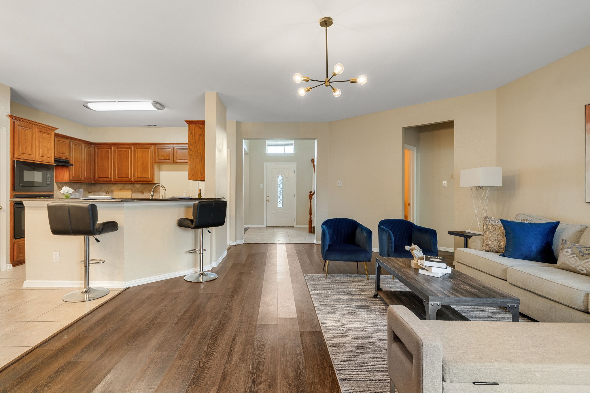 3152 Delaford Drive Carrollton TX 75007