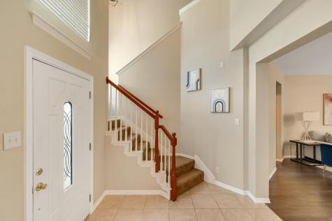3152 Delaford Drive Carrollton TX 75007