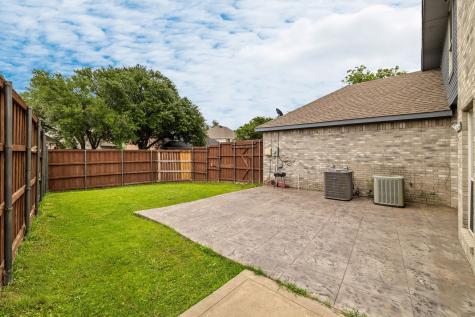 3152 Delaford Drive Carrollton TX 75007