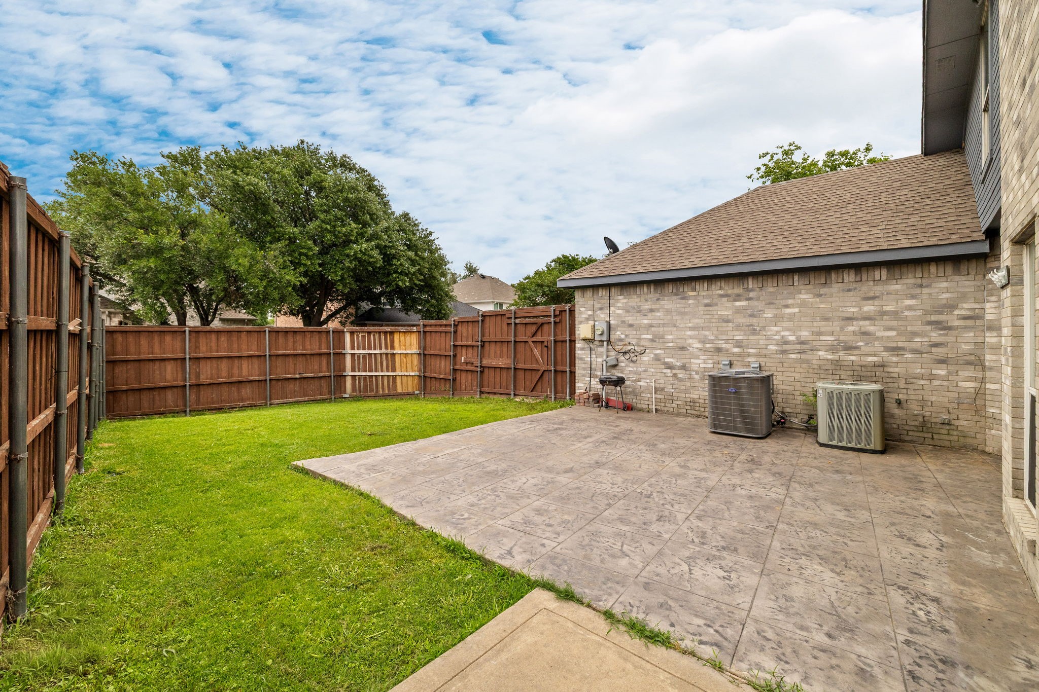 3152 Delaford Drive Carrollton TX 75007