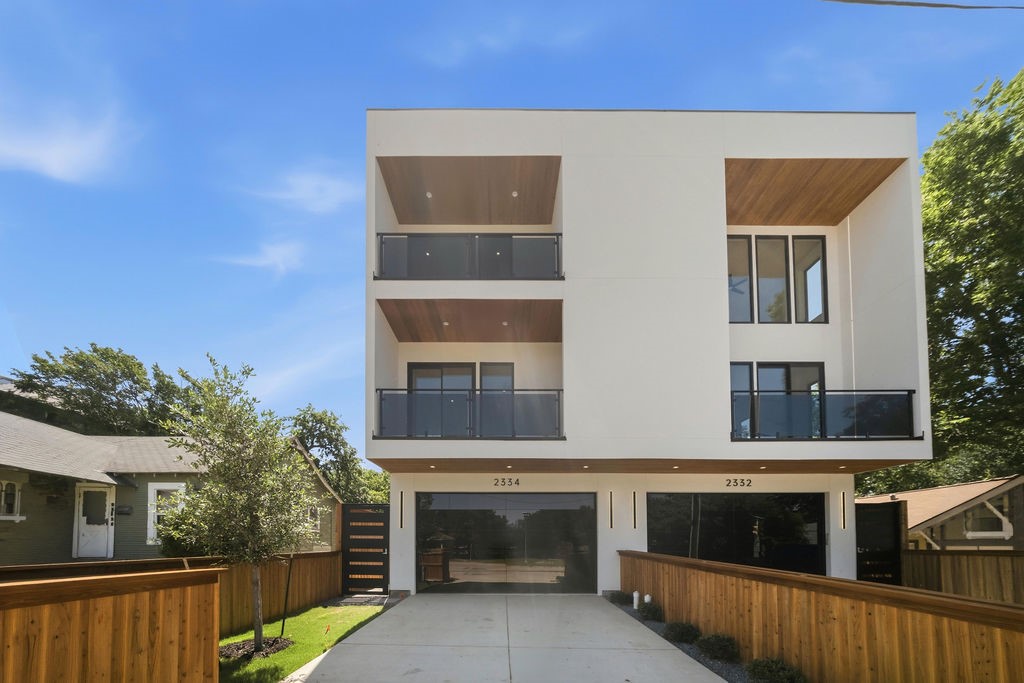 2334 Wycliff Avenue Dallas TX 75219