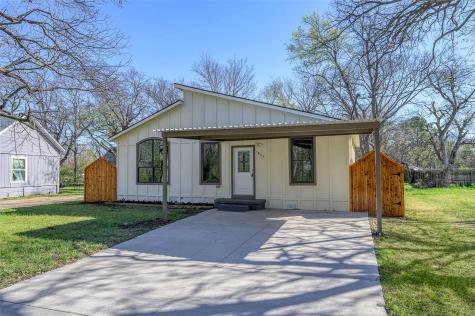 1905 S Walnut Street Sherman TX 75090