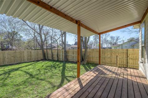 1905 S Walnut Street Sherman TX 75090