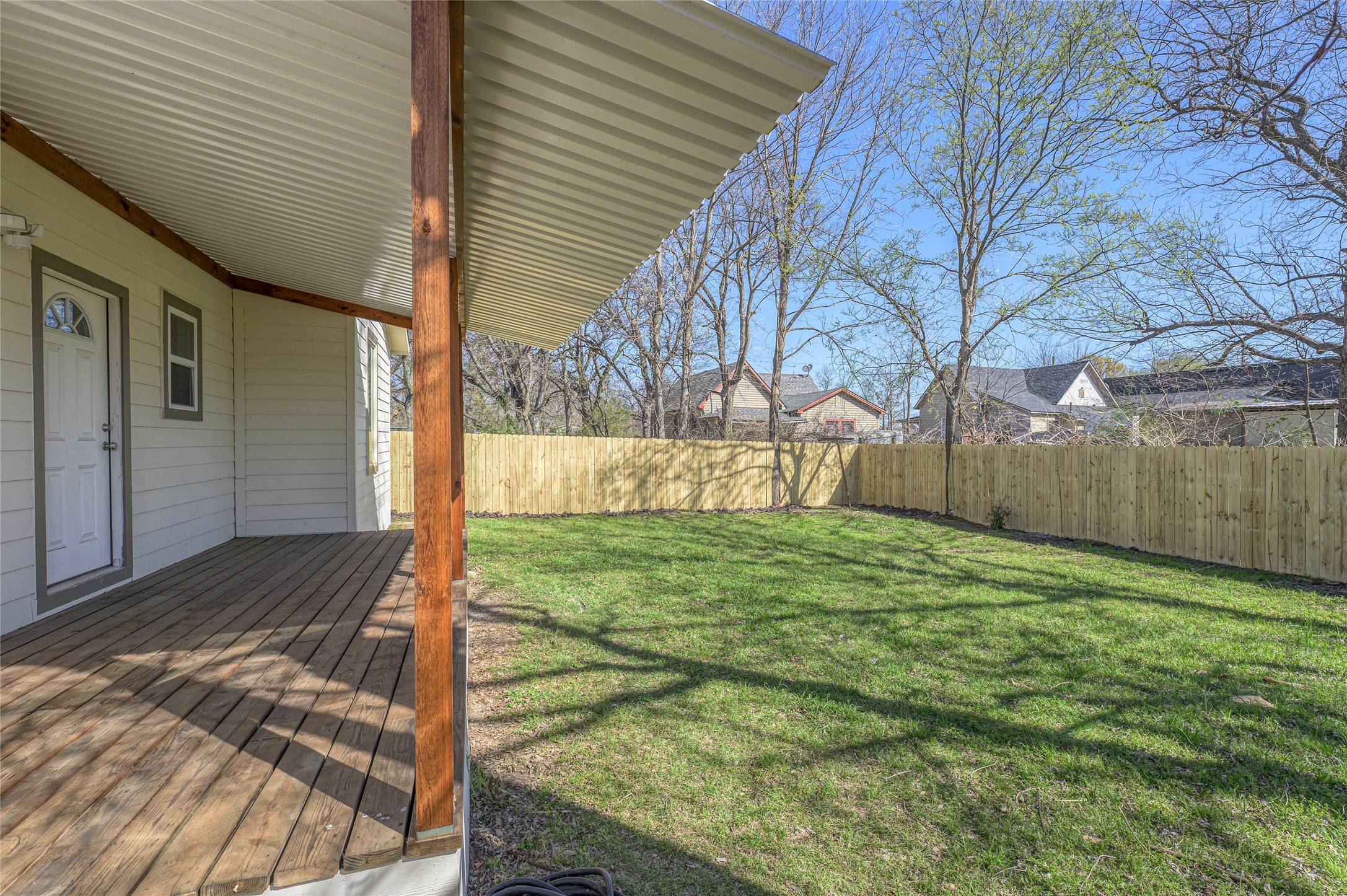 1905 S Walnut Street Sherman TX 75090
