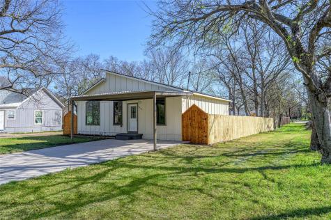 1905 S Walnut Street Sherman TX 75090