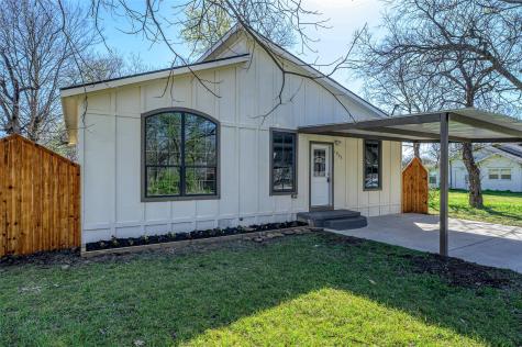 1905 S Walnut Street Sherman TX 75090