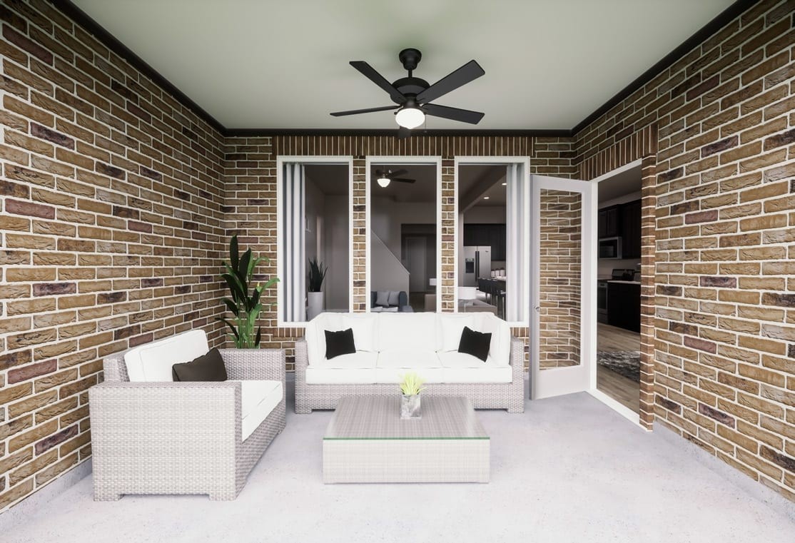 3100 Barbary Road Mckinney TX 75071