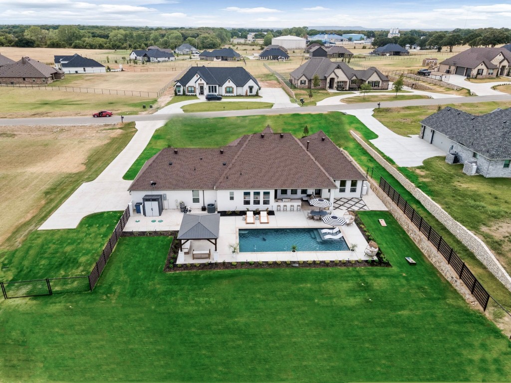 705 Coastal Meadows Court Granbury TX 76049