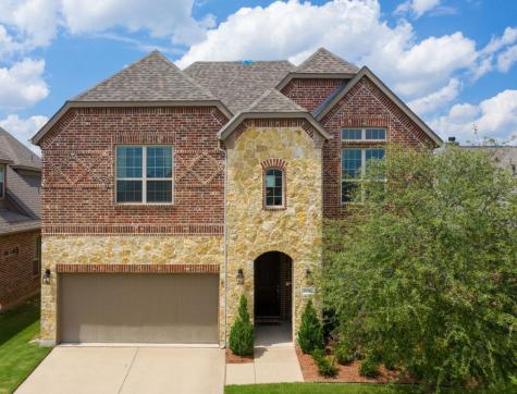 10516 Jackson Hole Lane Mckinney TX 75072