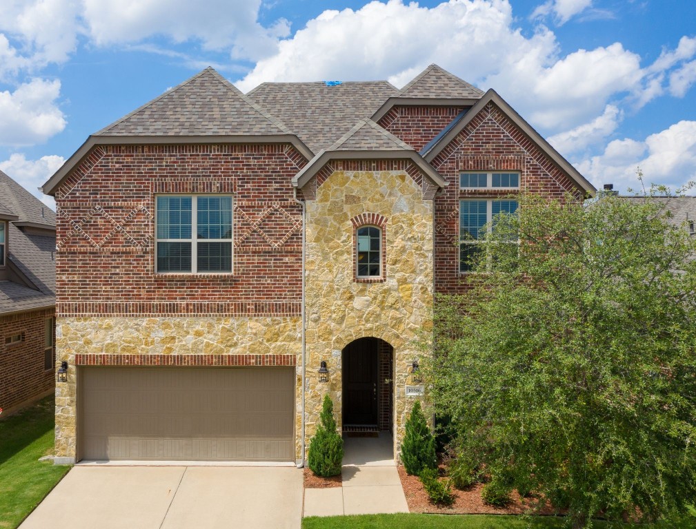 10516 Jackson Hole Lane Mckinney TX 75072