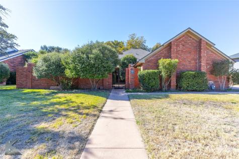 94 Glen Abbey Street Abilene TX 79606
