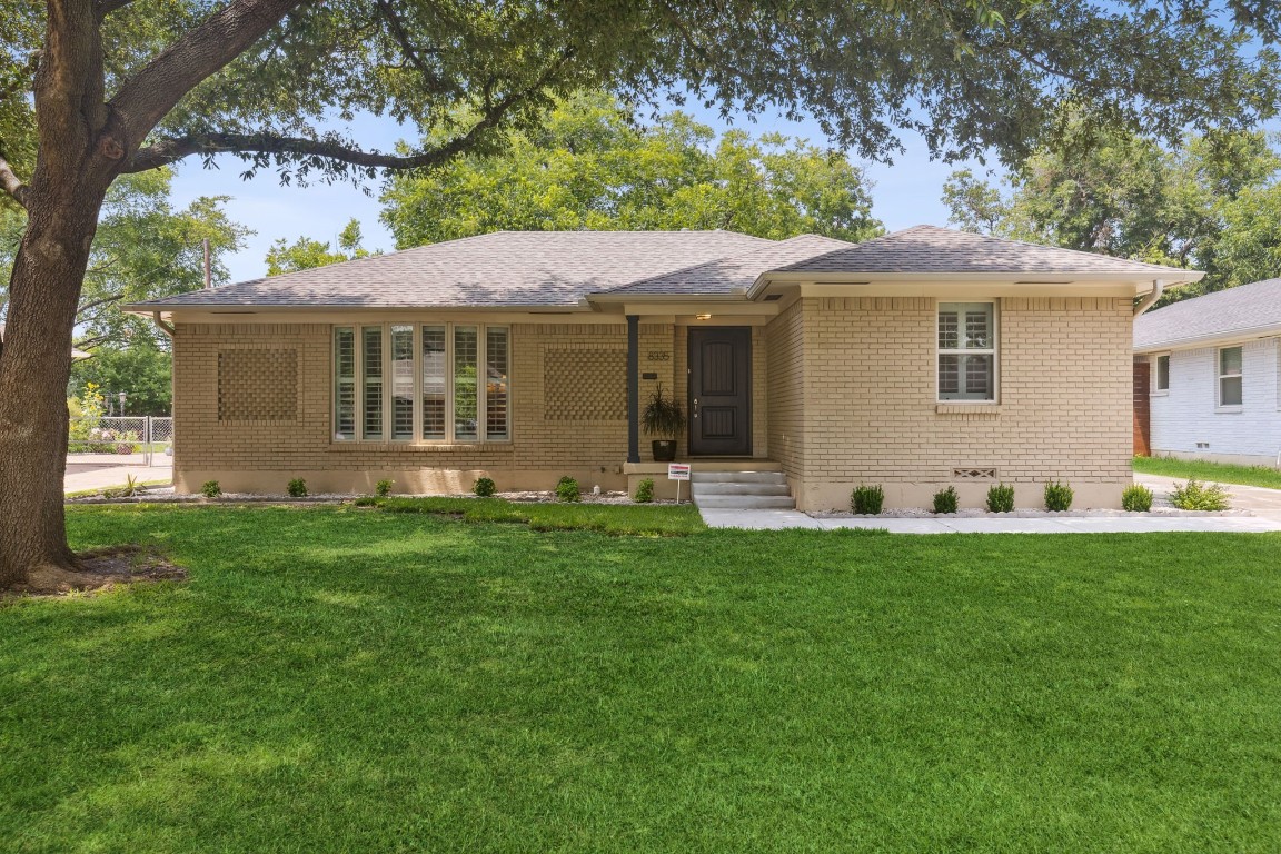 8335 Banquo Drive Dallas TX 75228
